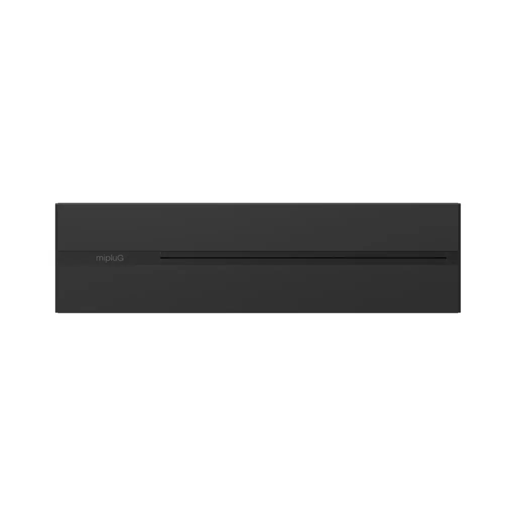 [7810250] MIPLUG TRACK (Noir, 250)