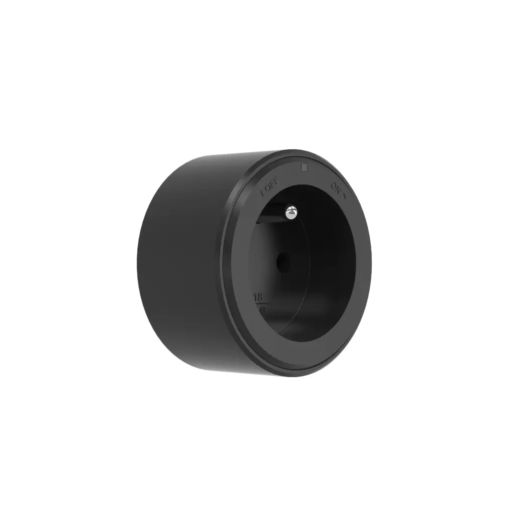 [7815000] MIPLUG PRISES (Noir, Fr/Be)
